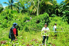 Pemkab Kaur Optimis Desa   Pasar Lama segera Jadi KNMP