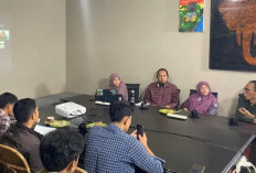 STuEB Ajak Masyarakat Sumatera Perkuat Peran Energi Bersih