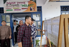 947 Penyandang Disabilitas Masuk DPT, Ini Rinciannya