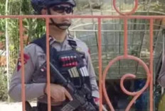 Teror Bom SDN Srengseng Sawah Gegerkan Jakarta, Pelaku Kirim WA hingga Miscall, Polisi Buru Pengirim Ancaman