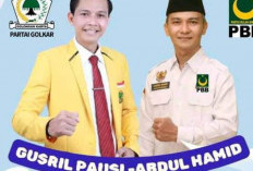 Pilbup Kaur 2024, 3 Paslon Siap Bertarung, 4 Parpol Belum Tentukan Sikap, Ini Daftarnya