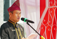 Hardiknas, Pemprov Bengkulu Komitmen Wujudkan Pendidikan yang Inklusif dan Berkualitas