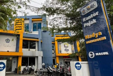 OTT KPK di Banjarmasin, Dugaan Penyimpangan Restitusi Pajak, Identitas Pihak Terjaring Masih Misterius