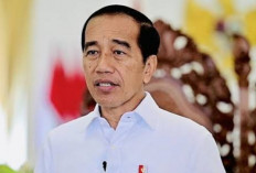 Muslim Indonensia Paling Dermawan, Presiden Jokowi Sebut Potensi Zakat di Indonesia Capai Rp 300 Triliun