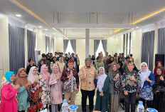 Pemkot Jamin Perlindungan Kerja, Wawali Sosialisasikan Perwal 