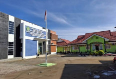  Kemenag Mukomuko Beri Perhatian   Khusus ke Murid Kurang Mampu dan MBK 