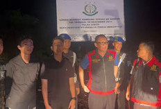 Kerugian Dugaan Korupsi Tambang Ditaksir Rp 300 Miliar, Penyidik Gandeng Ahli Lingkungan hingga KAP