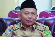 Gaji ASN P3K  segera Dicairkan