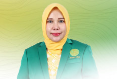 Prof Evi Satispi Nahkodai FORDEK FISIP PTMA 2025–2027; Sinergi, Kolaborasi, dan Komitmen Bersama Jadi Kunci