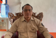 Hadapi Cuaca Ekstrem,   BPBD Siaga 24 Jam