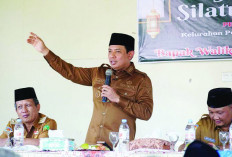SK CPNS Segera Dibagikan, Walikota Sudah Tanda Tangan, Segini Jumlahnya 