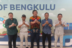 Pulau Baai Bersiap Jadi Kawasan Industri, RBMG dan Pelindo Perkuat Sinergitas