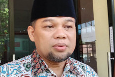 SID-Oplah Tunggu Final, Ini Target Cetak Sawah Baru di Bengkulu 