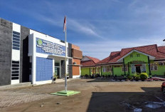  Minat Sekolah Madrasah di Mukomuko Tinggi