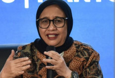 Mengejutkan! Baru 1,5 Bulan Menjabat Nanik S. Deyang Mundur dari Kepala BGN, Ini Alasannya 