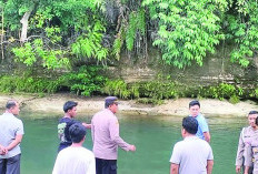 Wisata Napal Junggur Seluma Ditutup Sementara, Berikut Penyebabnya