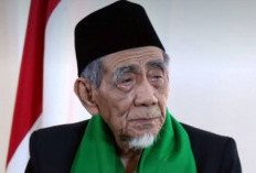 Mbah Moen Sarankan Amalkan Doa Ini, Insya Allah Bisa Kaya Raya