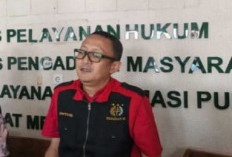 Tambah Saksi untuk Tambah Bukti, Ini Kasus yang Ditangani Kejati Bengkulu