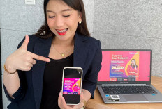 Beli Paket Surprise Deal Nelpon Telkomsel, Nelpon Ribuan Menit dengan Harga Super Hemat, Hanya 5 Hari!   