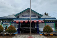 Isu Gempa Megatrust Makin Meresahkan, Masyarakat Bengkulu Dihimbau Waspada