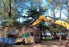 Tertibkan Lokasi Maksiat, Pemkot Lakukan Ini 