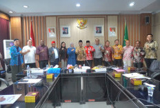 Sengketa Lahan Eks Lapter II Berlarut, DPD RI Turun Tangan Janjikan Solusi 