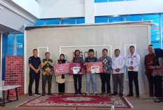Maskot Pilwakot Siap Dilaunching, Ini Dia Para Pemenang Lomba Maskot KPU Bengkulu 