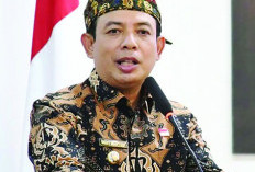 Perkuat Pengawasan Kawasan Wisata