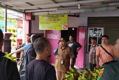  Pemkab Rejang Lebong Usulkan   Tambahan Kuota Gas Melon    