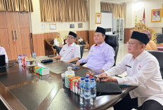 Koperasi Merah Putih Segera Diresmikan, Direncanakan Dihadiri Presiden Prabowo Ini Tanggal Peresmiannya