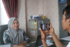  Oknum Guru Tsk Asusila di   Kepahiang Belum Disanksi, Begini Alasan Dinas Dikbud 