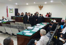 Penghasilan Mega Mall Tembus Rp16 Miliar per Tahun,  Tapi Tak Pernah Keluarkan Bagi Hasil ke Pemkot Bengkulu