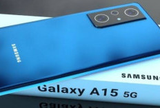 Beli Samsung Galaxy A15 Series Dapat Bonus Senilai Rp 1,2 Juta Pada Periode Ini