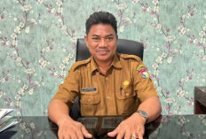  Mukomuko Mampu Turunkan Angka Inflasi