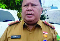 Tiga Perlintasan Kereta Api di Rejang Lebong Segera Ditertibkan