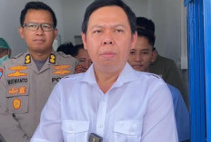 Koperasi Merah Putih Jadi Penggerak Ekonomi Desa, Ketua DPD RI Sultan Jelaskan Ini