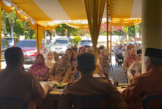 Lestarikan Budaya Daerah, Dikbud Gelar Lomba Seni Antar Pelajar