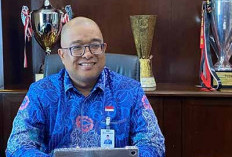 Selamat Datang Peserta Undian Nasional Simpeda 2026: H. Iswahyudi Beberkan Alasan Pilih Benteng Marlborough