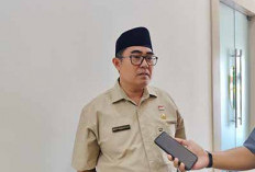 Selama Libur Idul Fitri, ASN Pemkot Bengkulu Diminta Tetap Siaga dan Responsif