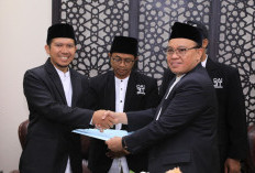 3 Da'i Inspiratif  Pemenang Anugerah  Syiar Ramadan 2025 