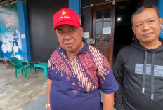 Mantan Bupati, Tanggapi Kondisi Kepahiang Terkini, Prihatin Kasus Korupsi Lebih Parah