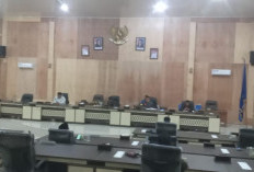 Efisiensi APBD, 6 OPD di Mukomuko Bakal Dilebur, Dewan Minta Pelayanan Publik Tidak Terganggu