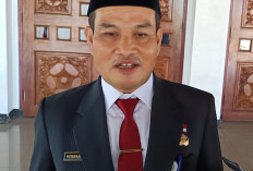 Seleksi Eselon 2 Pemprov Bengkulu, 31 Pejabat Gugur Penulisan Makalah