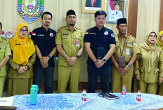 Densus 88 Cegah Radikalisme Dunia Pendidikan di Bengkulu