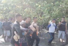 Terseret Arus Saat Menyelam, Remaja Enggano Ditemukan Meninggal 