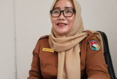  Sekolah di Mukomuko Dapat   Program Revitalisasi Sekolah