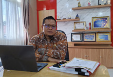  Ini Penyebab Anggaran Gaji PPPK di Bengkulu Utara Membengkak