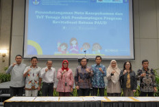 Kemendikdasmen Perkuat Kualitas Layanan Paud, Gandeng 17 Perguruan Tinggi di Indonesia, Ini Daftarnya