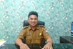 Dukung Kegiatan Koperasi Desa Mandiri Pangan, Mukomuko Salurkan Sarana Operasional