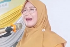 Lanjutkan Program Pro Rakyat Miskin, Ini Pesan Toko Perempuan Bengkulu untuk Paslon Romer